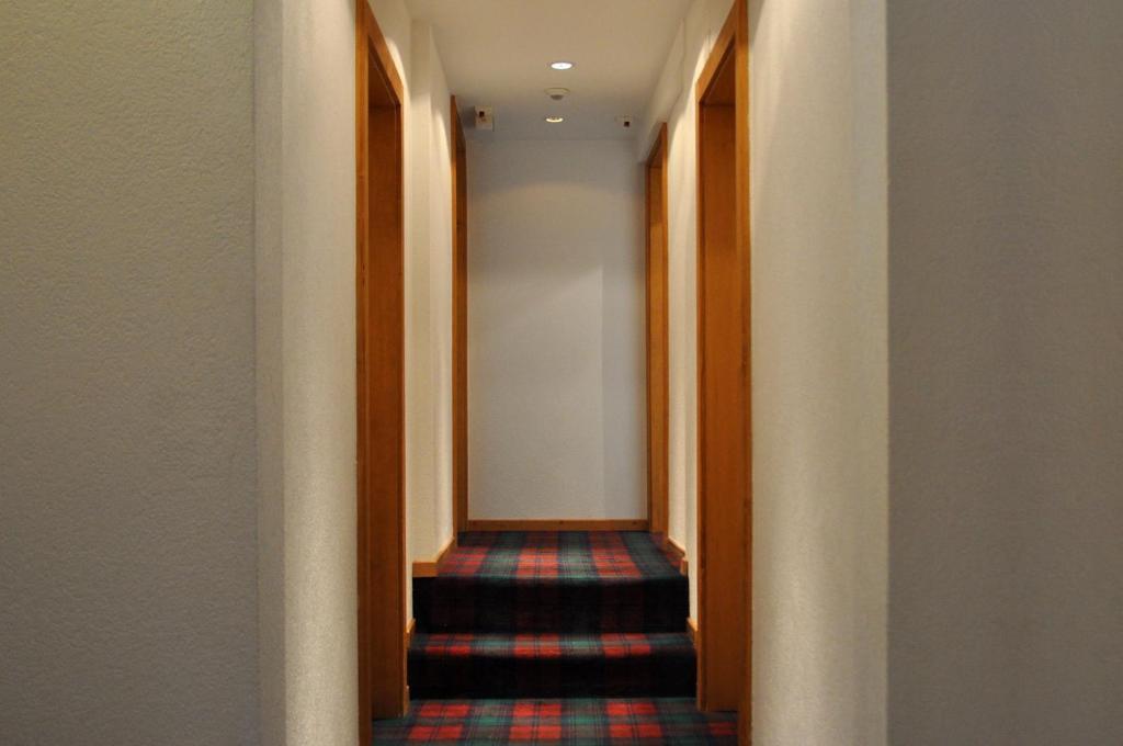 Hotel De La Paix Champéry Eksteriør billede