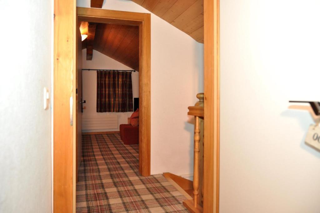 Hotel De La Paix Champéry Værelse billede